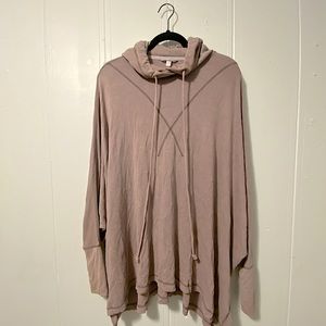 FP Movement Sweatshirt Tunic